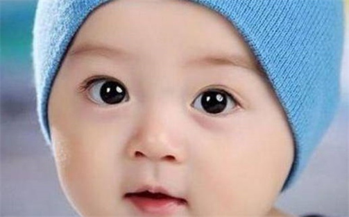 李姓男孩子取名