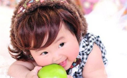 高姓男孩子取名