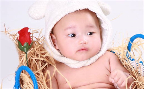 孙姓男孩子取名