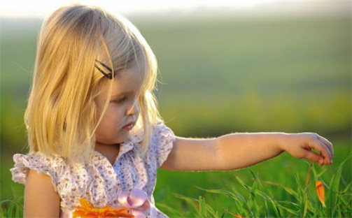 张姓女宝宝起名必看：2026年04月22日生辰八字喜用神与取名建议