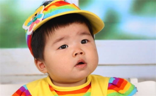 梁姓男孩子取名