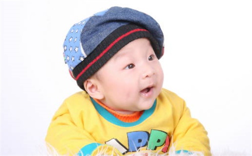 徐姓男孩子取名