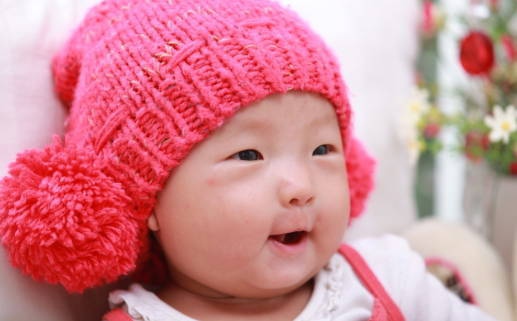 赵姓女孩子取名