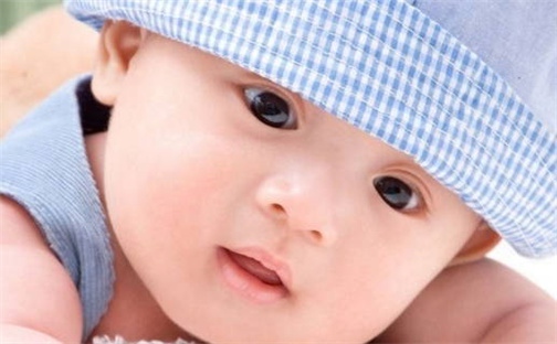 张姓男孩子取名