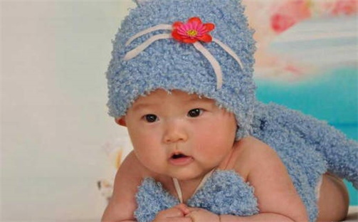 梁姓男孩子取名