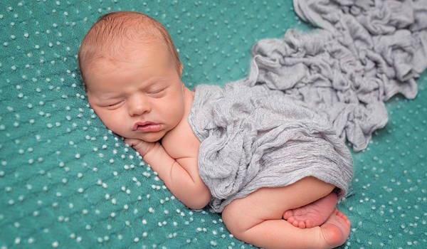 徐姓男孩子取名