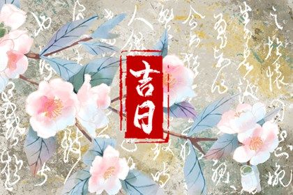 2035年08月04日不适宜提取新车吗,这天提车合适吗
