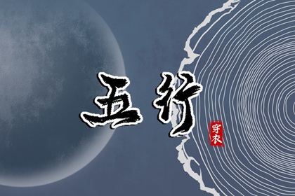 【2036.11.14】五行穿衣推荐