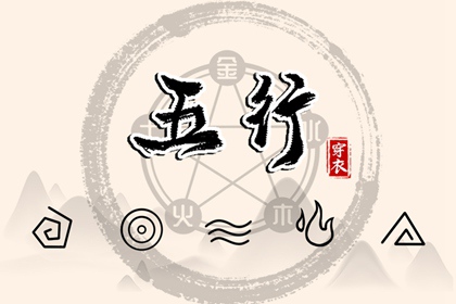 今日(2030年11月09日)五行穿衣攻略